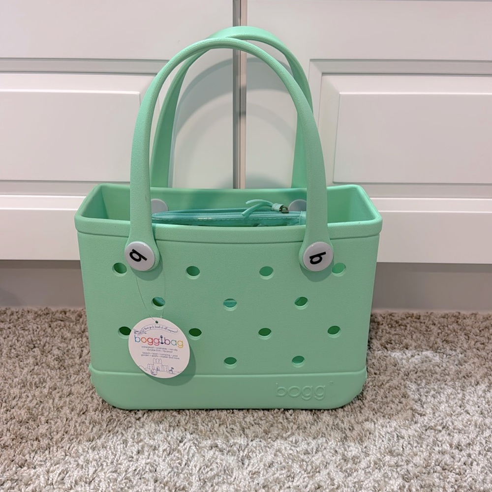Bitty Bogg Bag